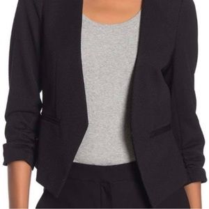 Women’s Black Blazer